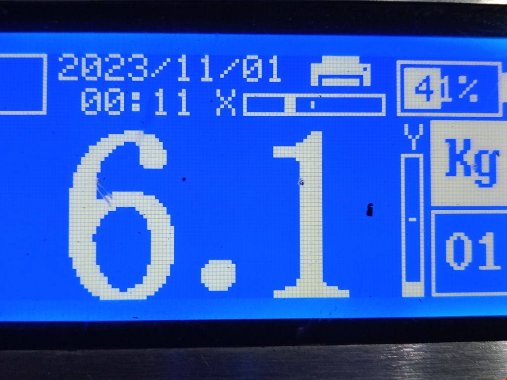 Рычаг передний левый OPEL Vivaro A 2001-2014