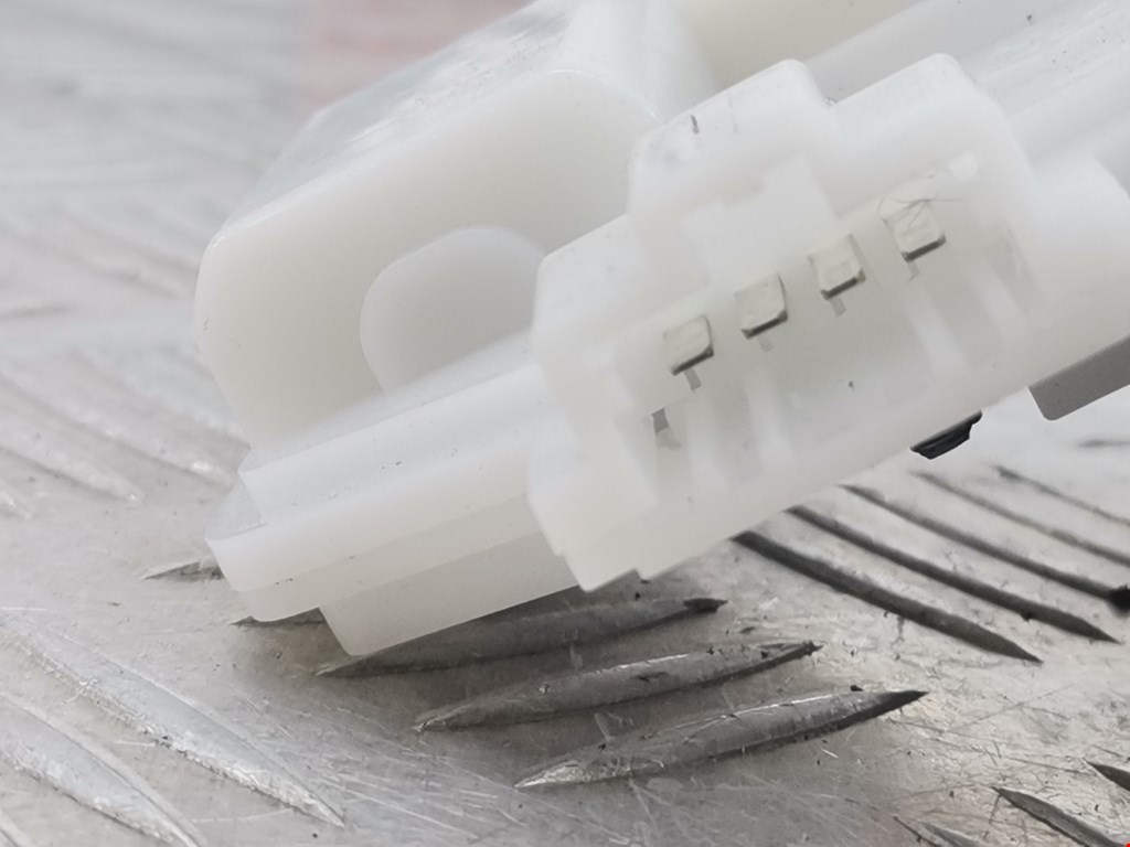 Замок багажника (крышки двери) HONDA Civic 4D 2011-2016