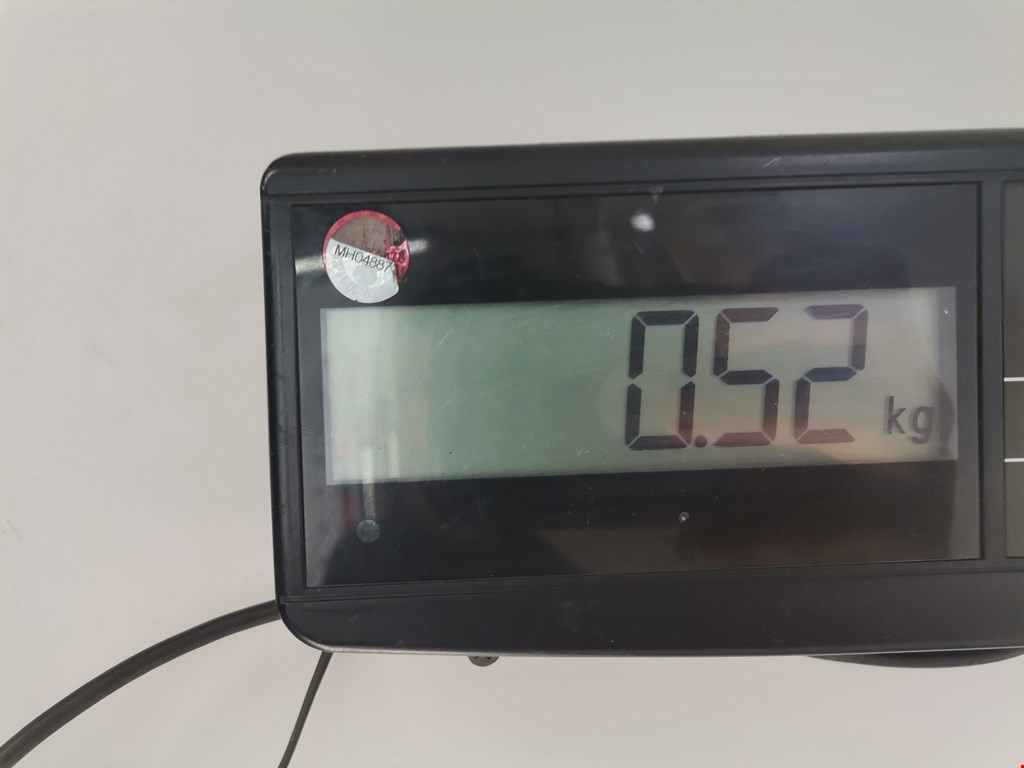 Замок багажника (крышки двери) HONDA Civic 4D 2011-2016