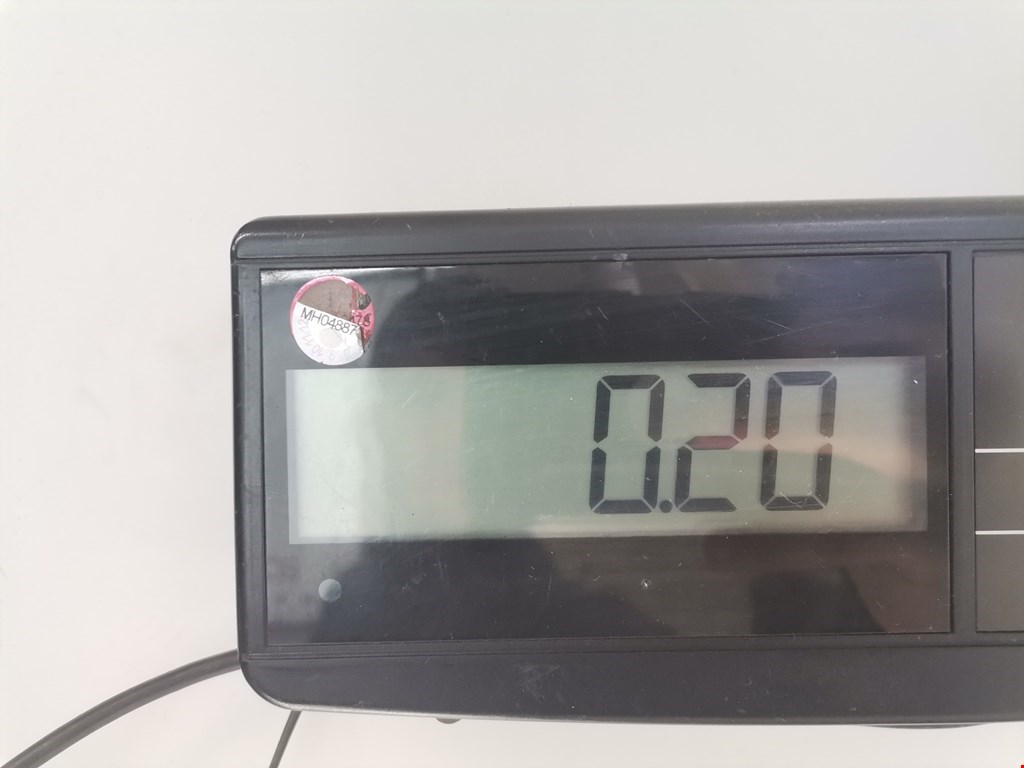 Фонарь задний внутренний правый BMW 3er E46 1998-2006