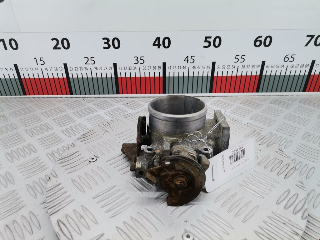 Заслонка дроссельная электрическая HONDA Civic 2001-2005