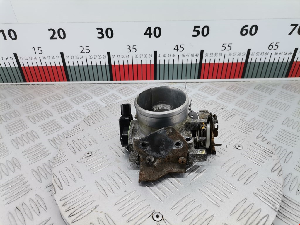 Заслонка дроссельная электрическая HONDA Civic 2001-2005