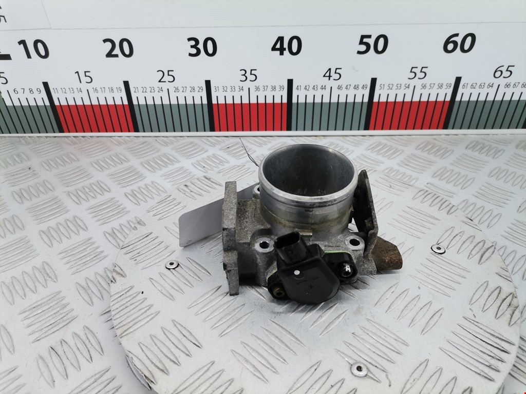 Заслонка дроссельная электрическая HONDA Civic 2001-2005