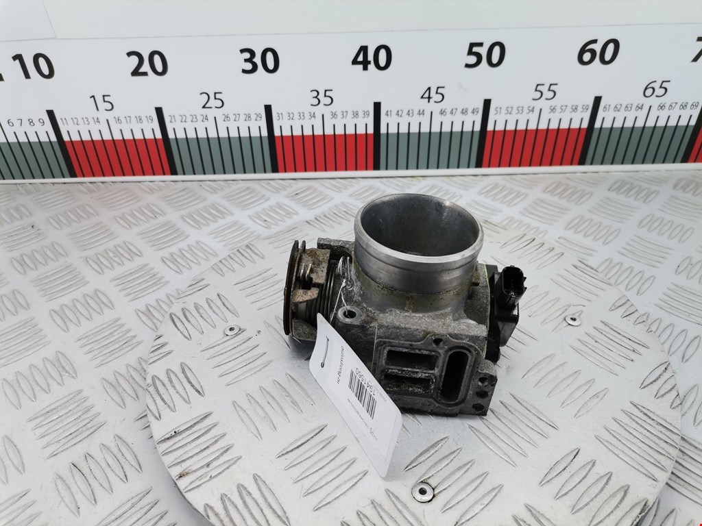 Заслонка дроссельная электрическая HONDA Civic 2001-2005