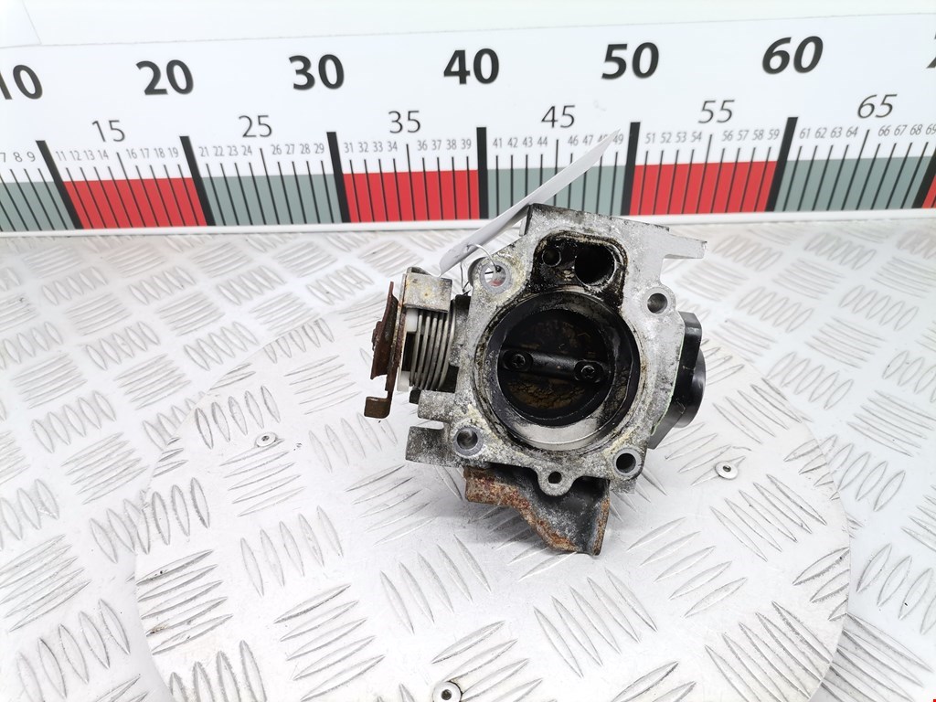 Заслонка дроссельная электрическая HONDA Civic 2001-2005