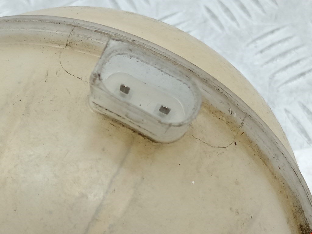 Бачок расширительный VOLKSWAGEN Golf V 2003-2009