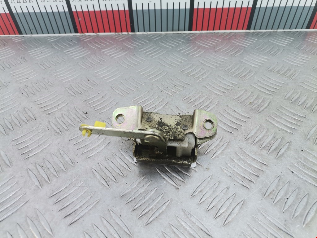 Замок багажника (крышки двери) DAIHATSU Cuore Cuore L251 2003-2007