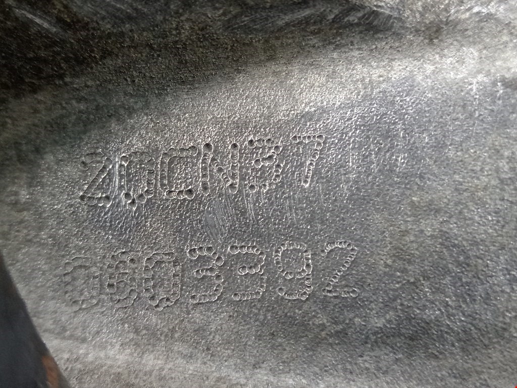 МКПП (Механическая коробка переключения передач) CITROEN C4 I 2004-2014