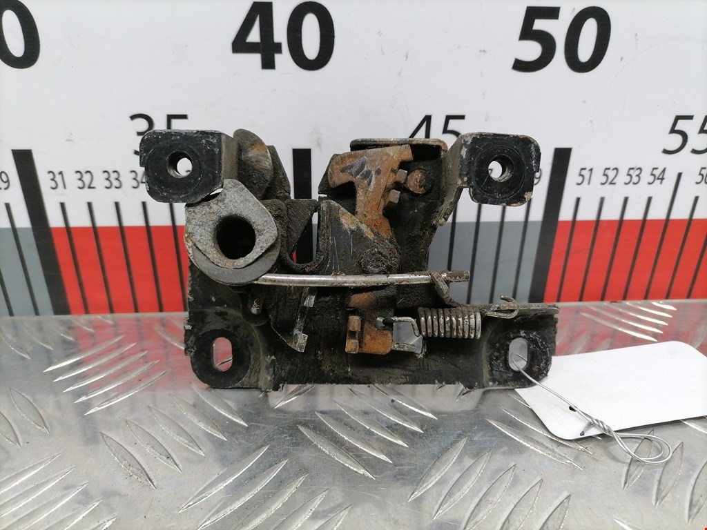 Замок капота AUDI A4 B5 1995-2001