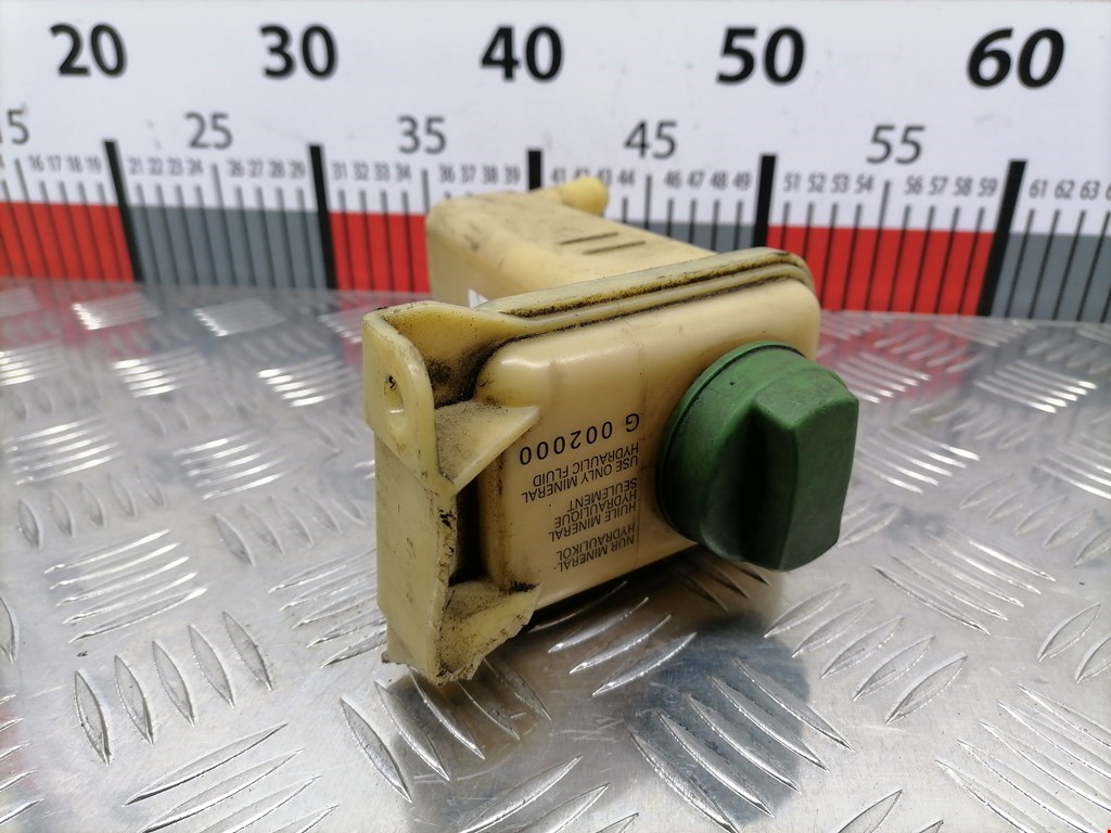 Бачок ГУР (гидроусилителя) AUDI A4 B5 1995-2001