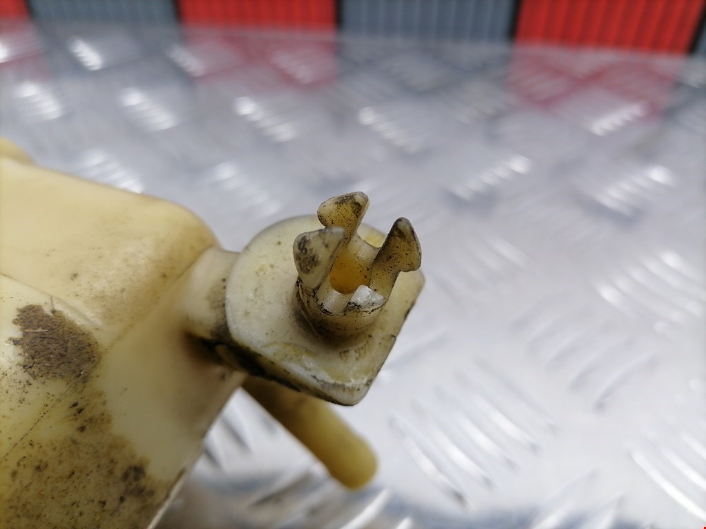 Бачок ГУР (гидроусилителя) AUDI A4 B5 1995-2001