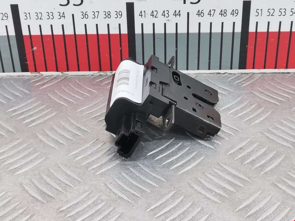 Замок крышки багажника Peugeot 407 (2004-2010)