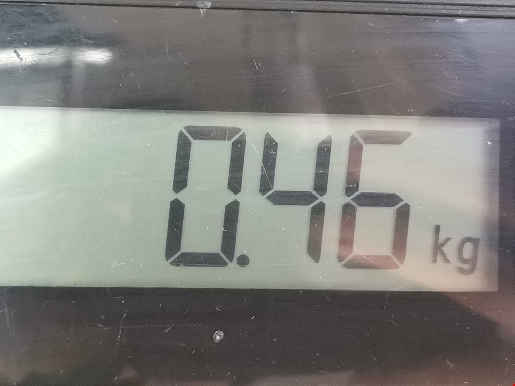 Ручка двери передней наружная правая OPEL Astra H/Family 2004-2015