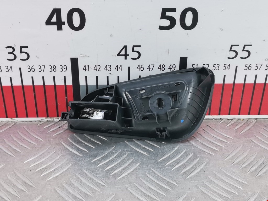 Ручка дверная передняя внутренняя правая FORD C-MAX 2010-2019
