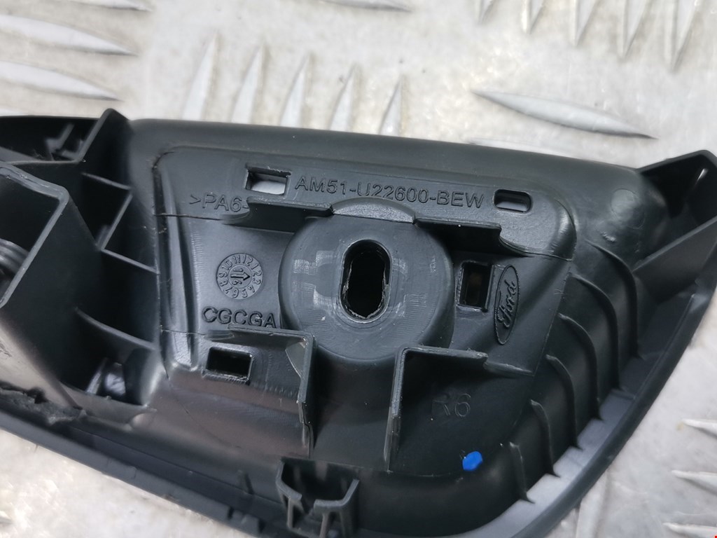 Ручка дверная передняя внутренняя правая FORD C-MAX 2010-2019