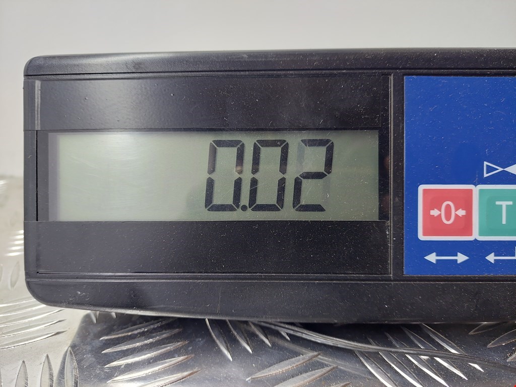 Повторитель на крыло KIA Magentis 2000-2006