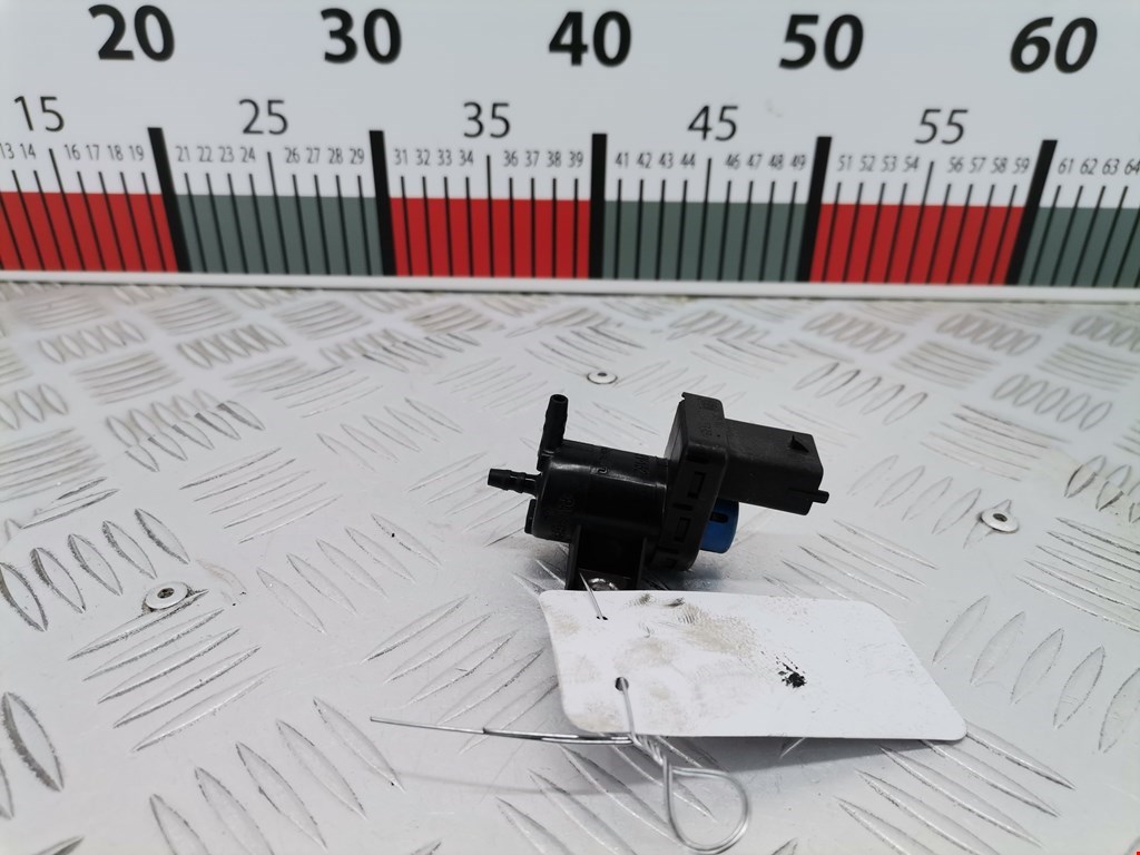 Клапан воздушного фильтра Chevrolet Orlando (2010-2023)