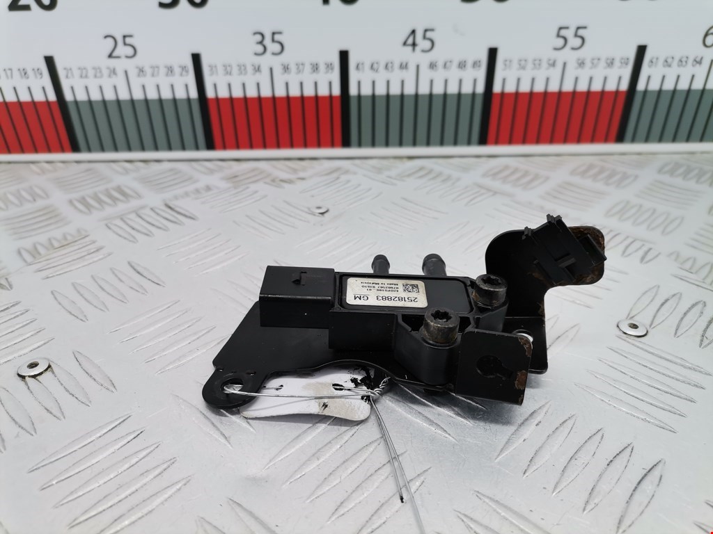 Датчик давления выхлопных газов CHEVROLET Orlando 2011-2015