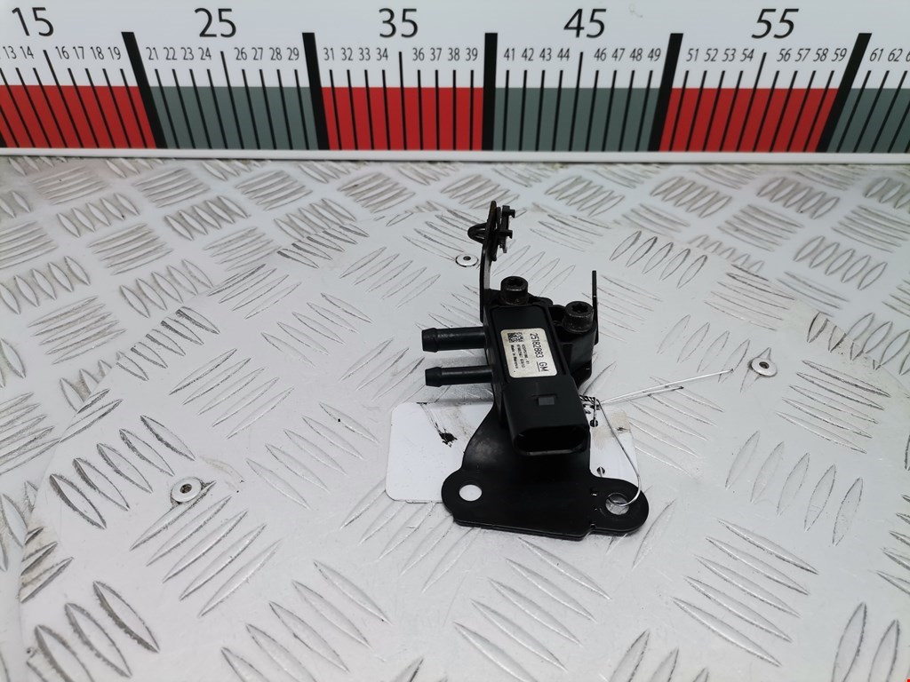 Датчик давления выхлопных газов CHEVROLET Orlando 2011-2015