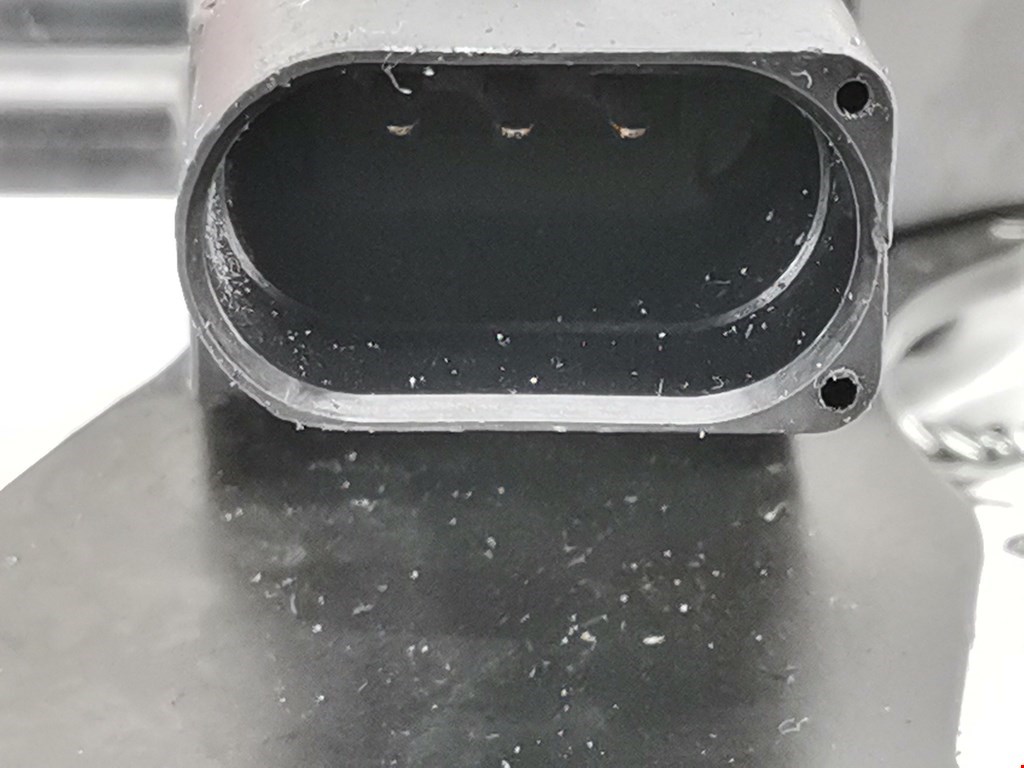 Датчик давления выхлопных газов CHEVROLET Orlando 2011-2015