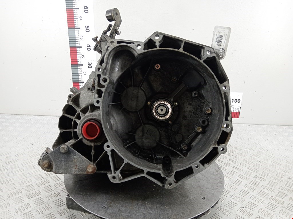 МКПП (Механическая коробка переключения передач) FORD Focus I 1998-2005