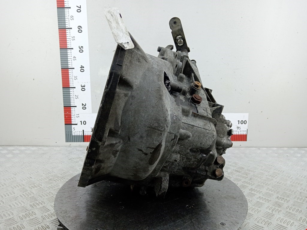 МКПП (Механическая коробка переключения передач) FORD Focus I 1998-2005