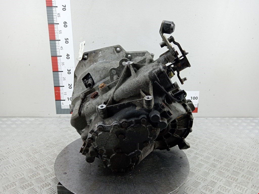 МКПП (Механическая коробка переключения передач) FORD Focus I 1998-2005