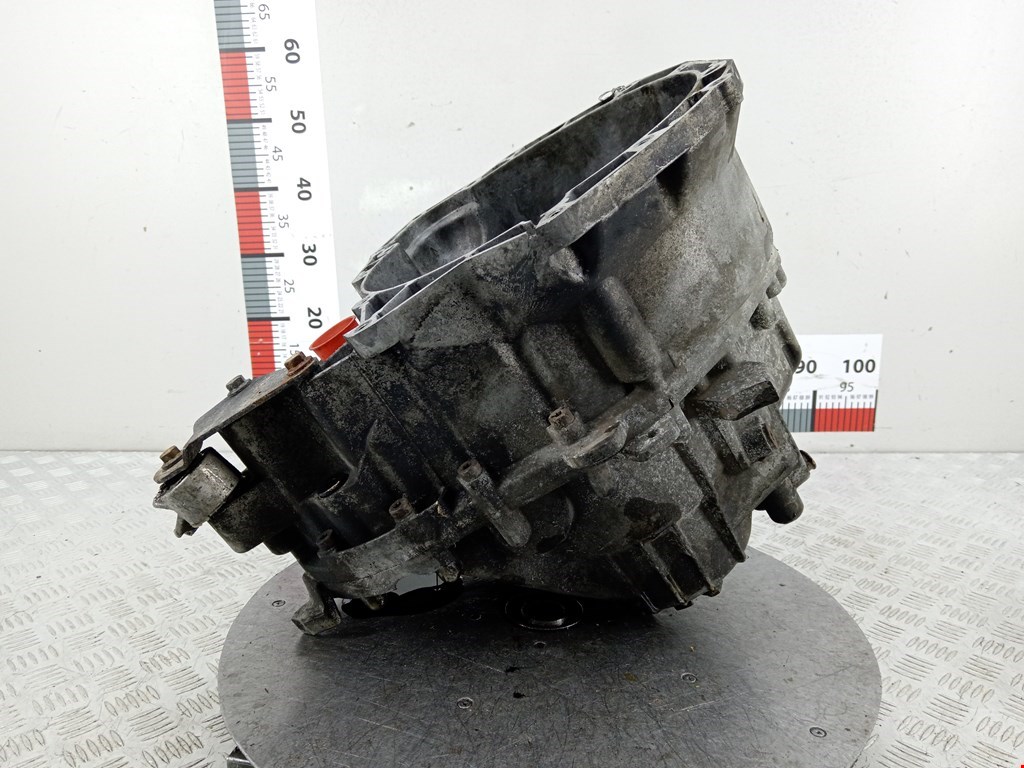 МКПП (Механическая коробка переключения передач) FORD Focus I 1998-2005