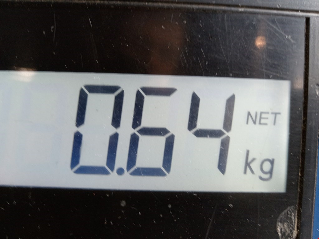 Цилиндр сцепления рабочий NISSAN Almera N16 2000-2006