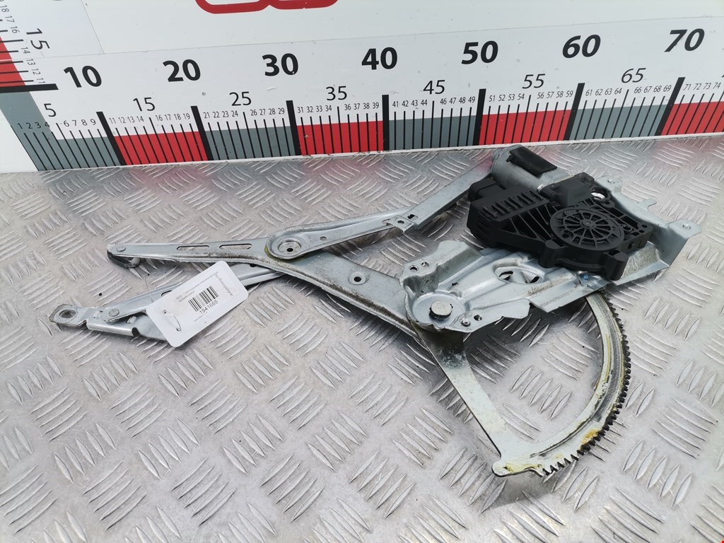 Стеклоподъемник передний правый OPEL Astra H/Family 2004-2015