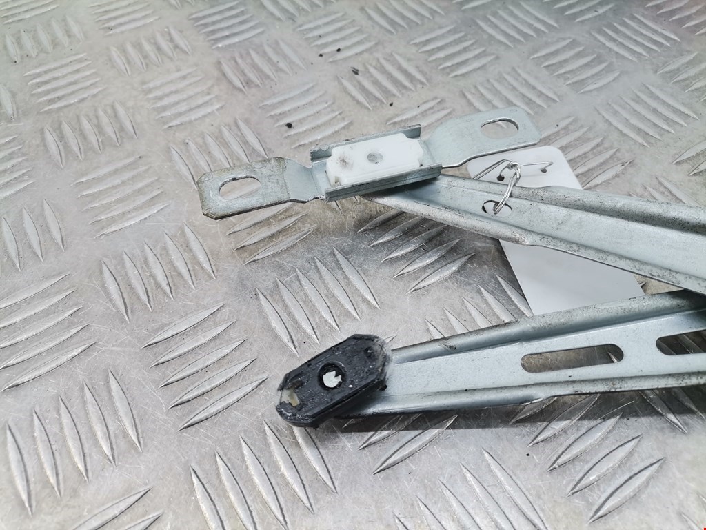 Стеклоподъемник передний правый OPEL Astra H/Family 2004-2015