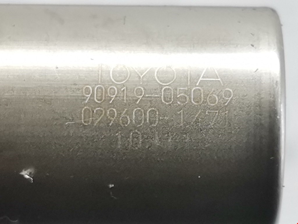 Датчик положения коленвала TOYOTA Avensis 2003-2008