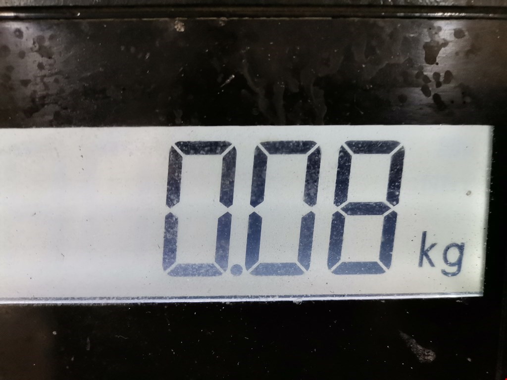 Датчик положения коленвала TOYOTA Avensis 2003-2008