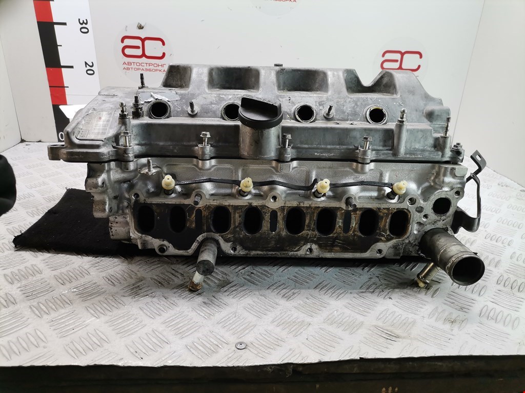 Головка блока (пустая) TOYOTA Avensis 2003-2008