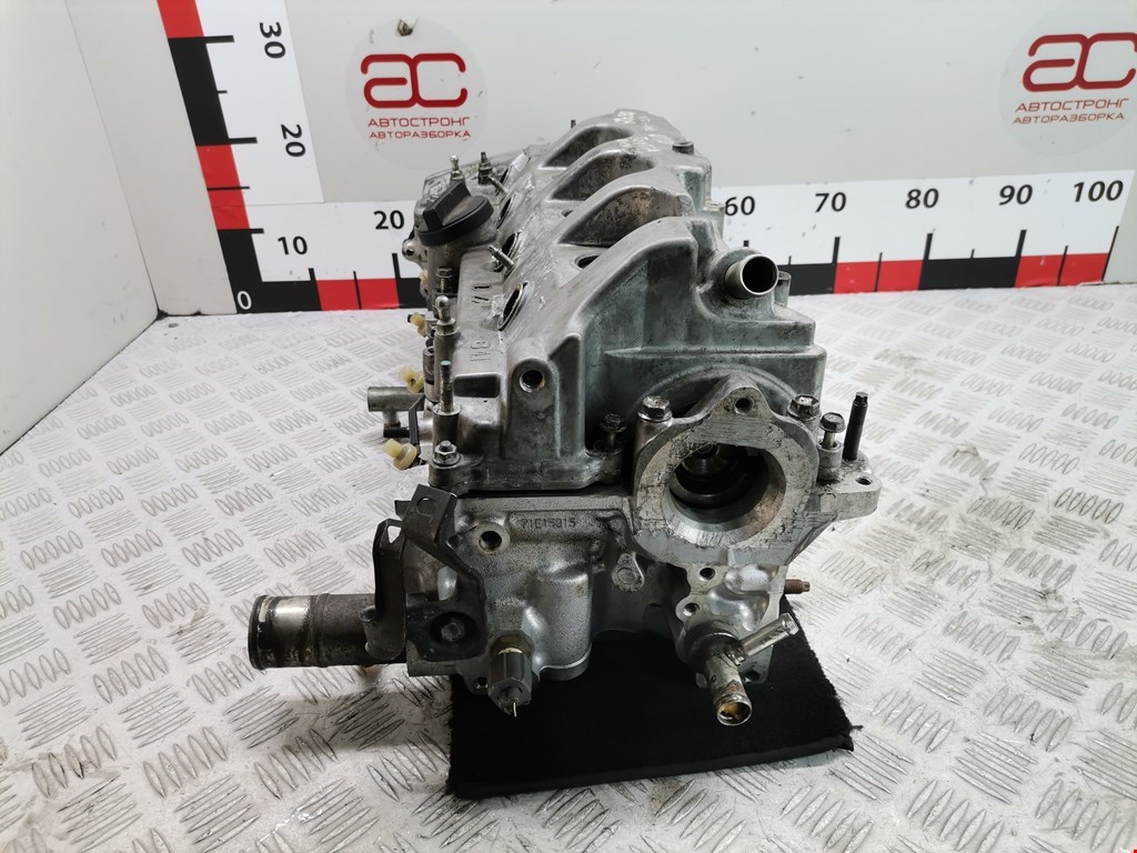 Головка блока (пустая) TOYOTA Avensis 2003-2008