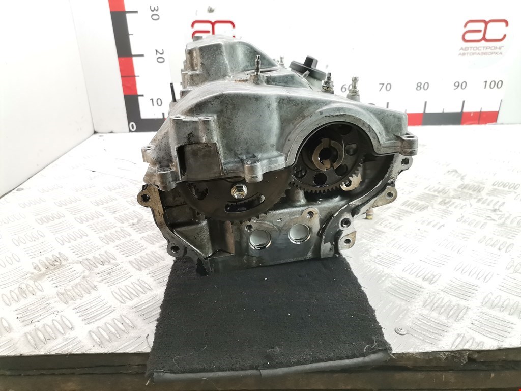 Головка блока (пустая) TOYOTA Avensis 2003-2008