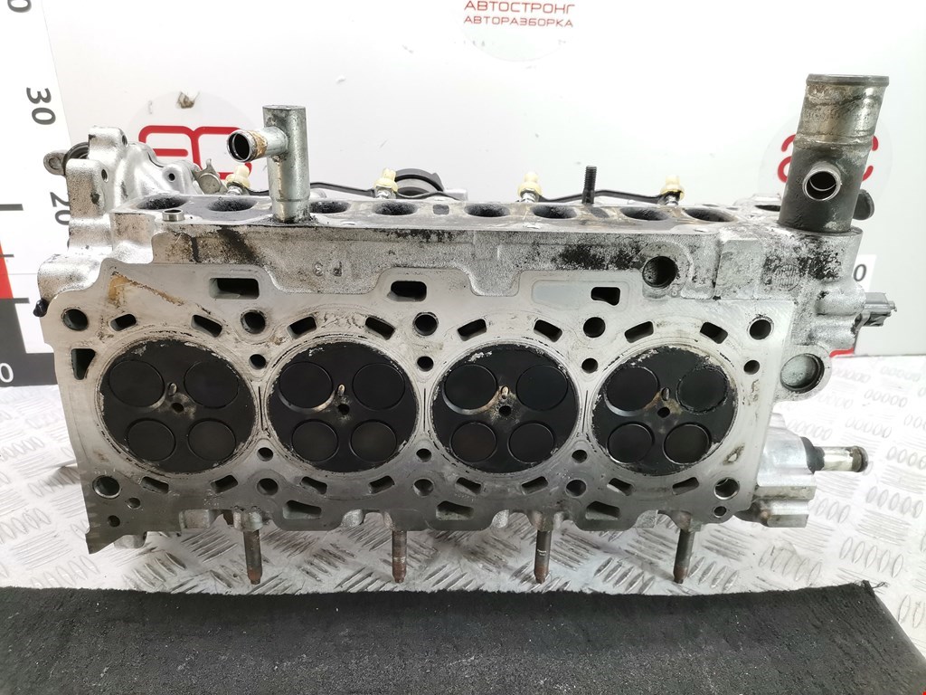 Головка блока (пустая) TOYOTA Avensis 2003-2008