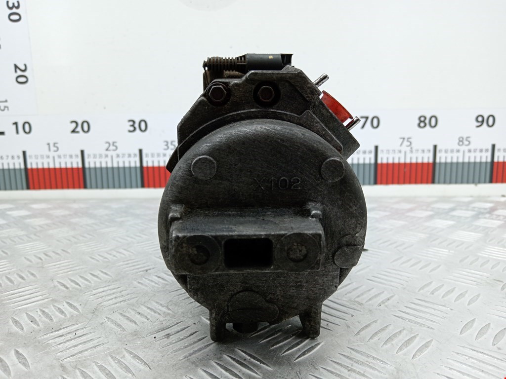 Компрессор кондиционера (системы кондиционирования) BMW X5 E53 1999-2006