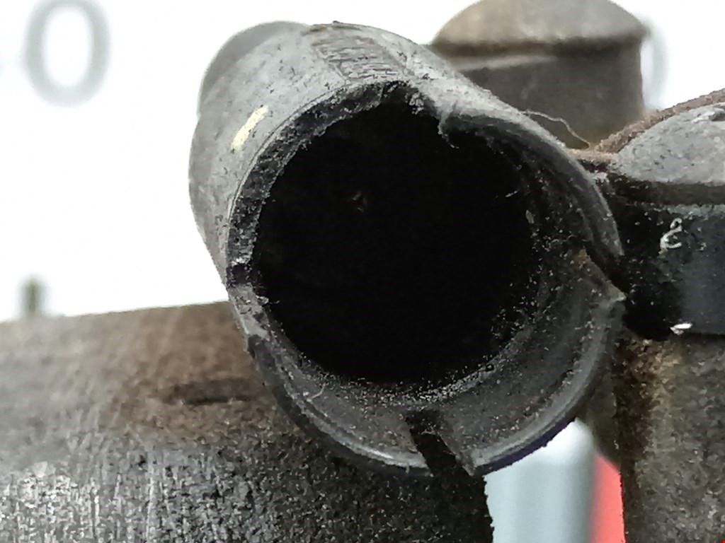 Компрессор кондиционера (системы кондиционирования) BMW X5 E53 1999-2006