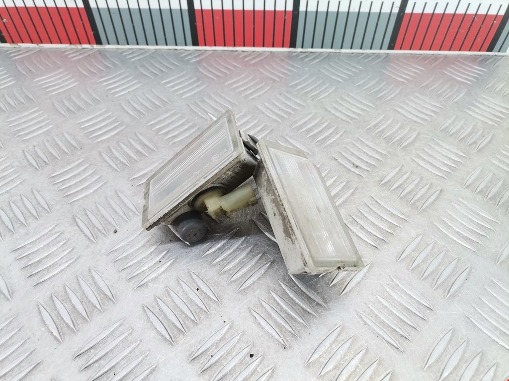 Фонарь подсветки номера LAND ROVER Range Rover Sport 2005-2013