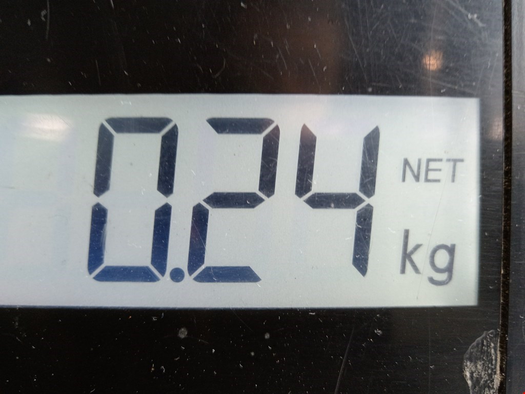 Бачок ГУР (гидроусилителя) RENAULT Laguna 2001-2007