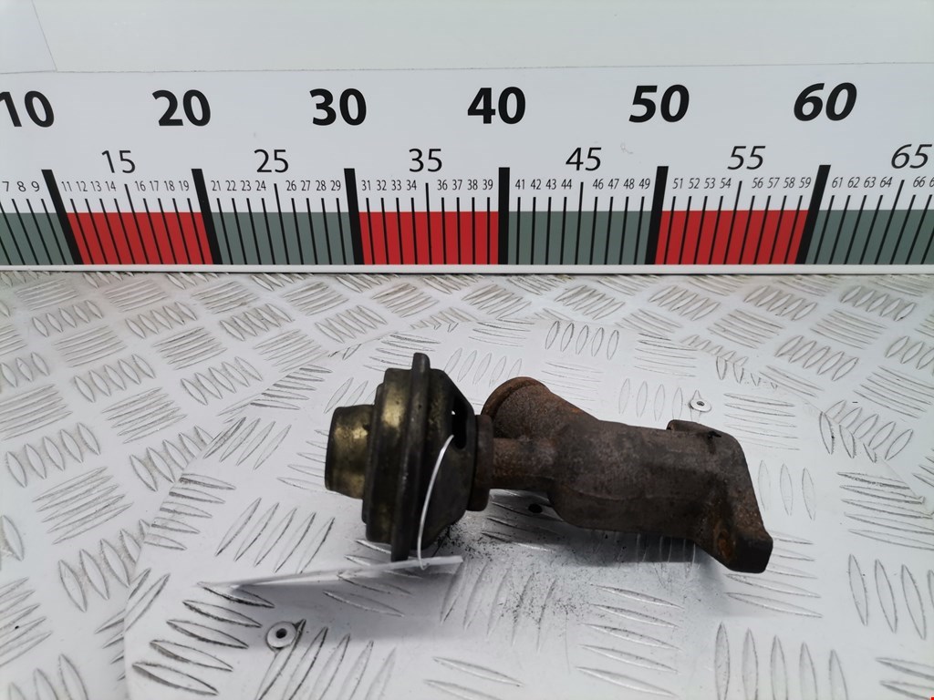 Клапан ЕГР EGR Citroen Berlingo 1 (1996-2012)