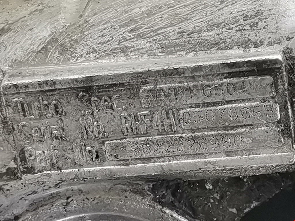 Турбина CITROEN Berlingo 1996-2012