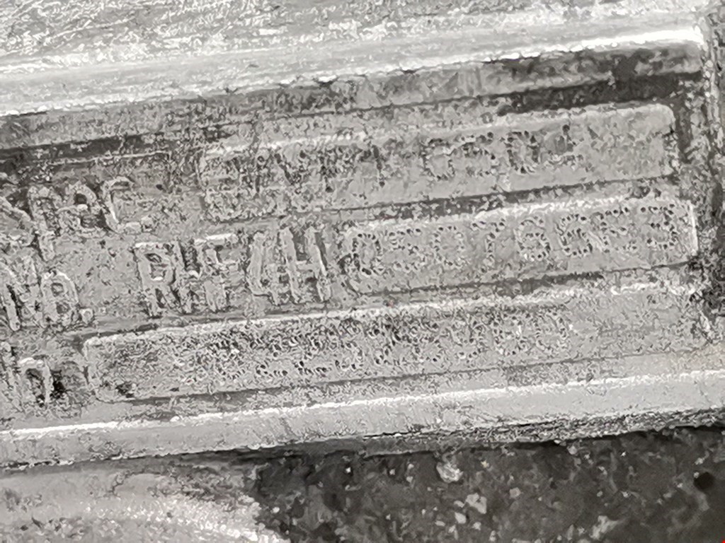 Турбина CITROEN Berlingo 1996-2012