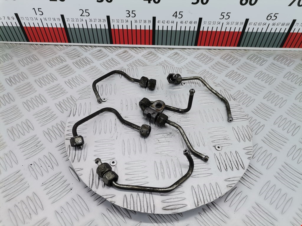 Трубка топливная CITROEN Berlingo 1996-2012