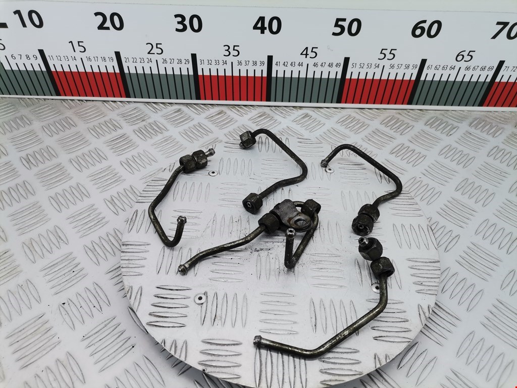 Трубка топливная CITROEN Berlingo 1996-2012