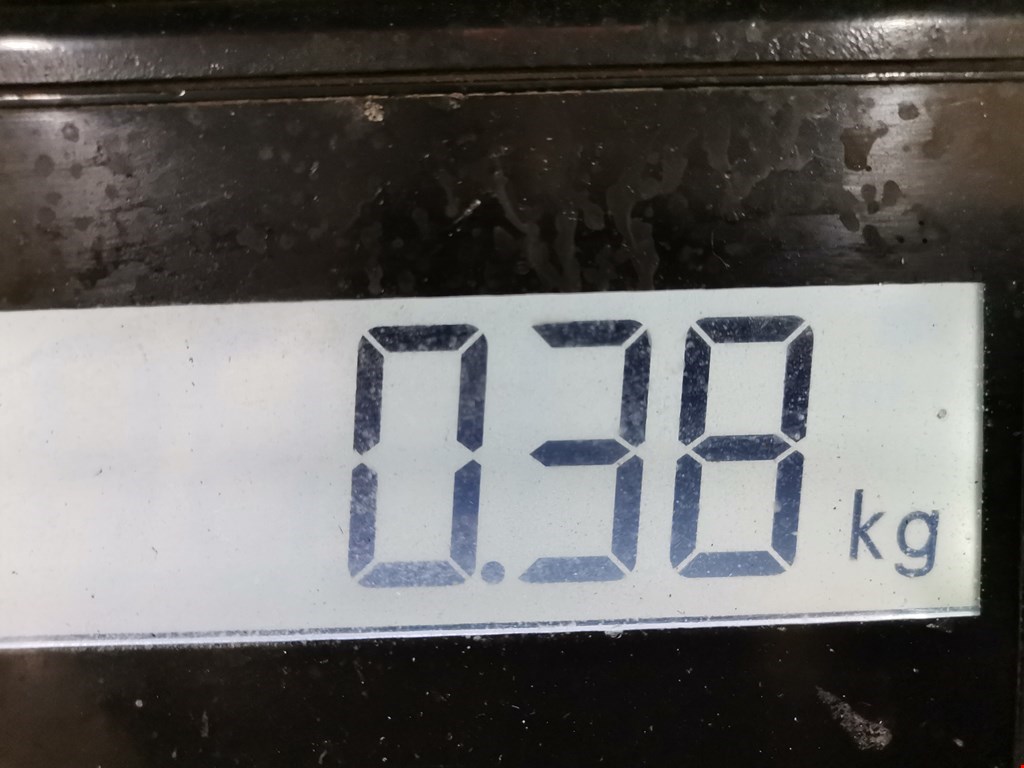 Трубка топливная CITROEN Berlingo 1996-2012