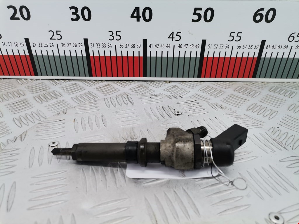 Форсунка дизельная электрическая CITROEN Berlingo 1996-2012