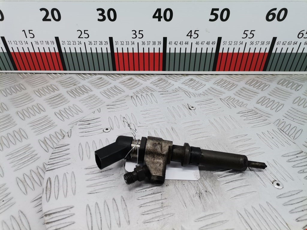 Форсунка дизельная электрическая CITROEN Berlingo 1996-2012