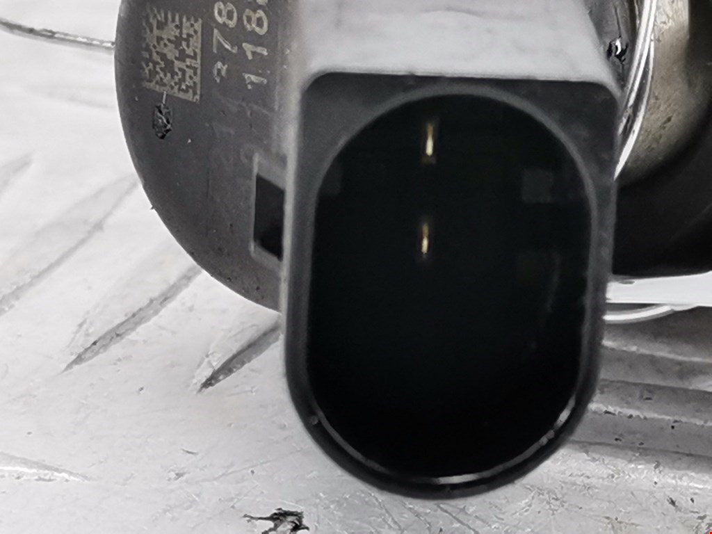 Форсунка дизельная электрическая CITROEN Berlingo 1996-2012